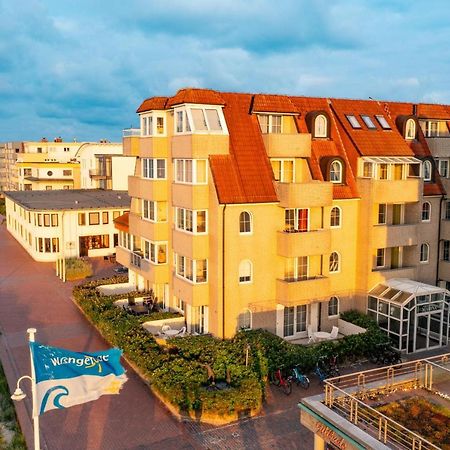 Villa Marina 26 - Gigantischer Meerblick วังเกร์โอเกอ ภายนอก รูปภาพ