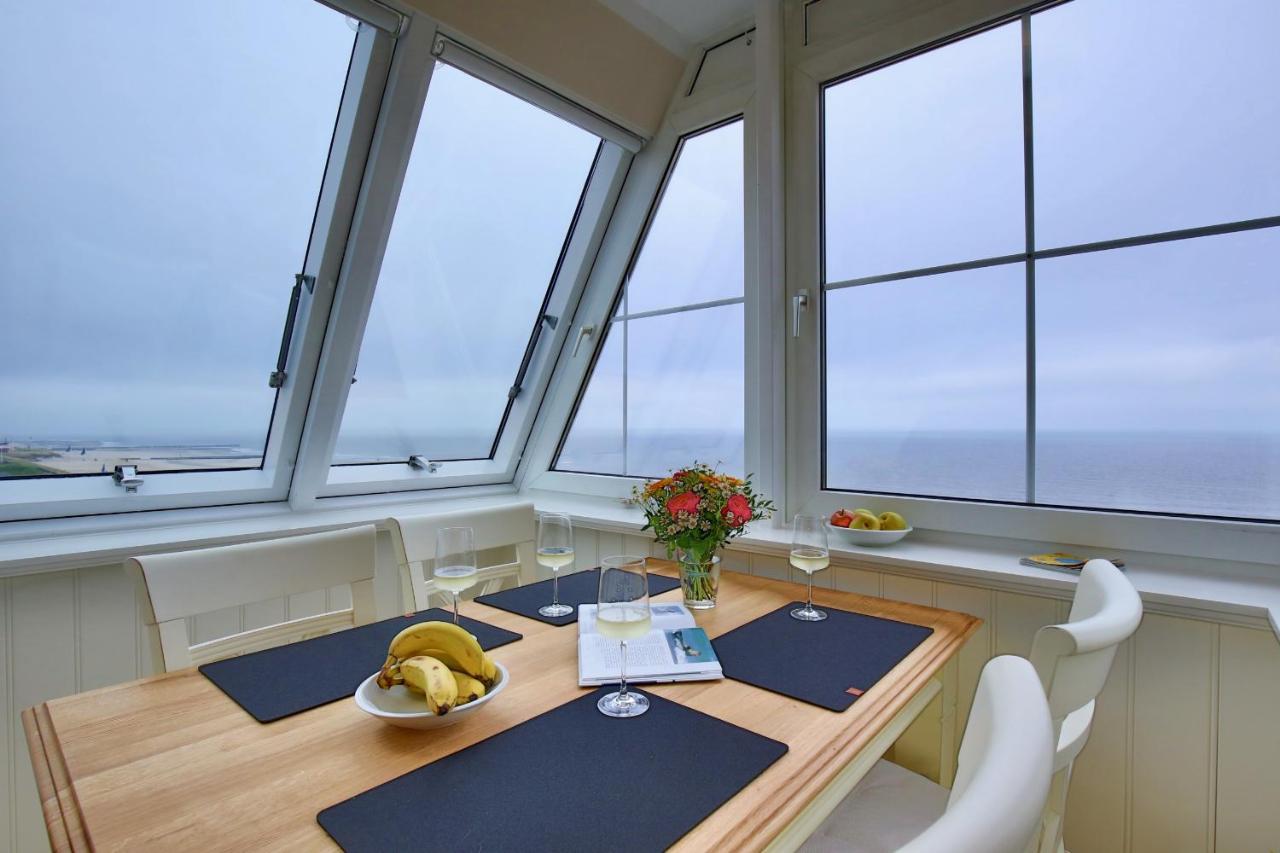 Villa Marina 26 - Gigantischer Meerblick วังเกร์โอเกอ ภายนอก รูปภาพ