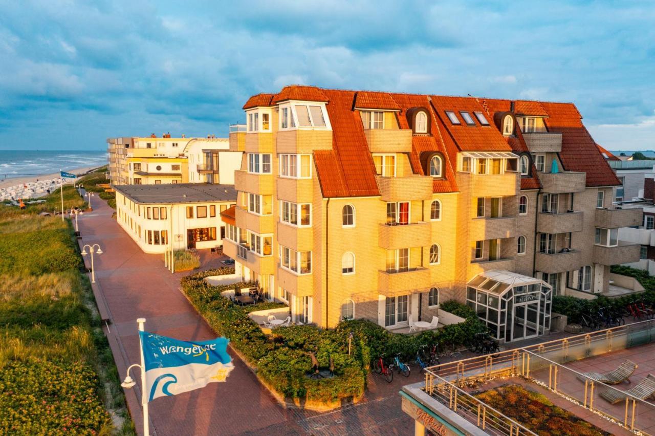 Villa Marina 26 - Gigantischer Meerblick วังเกร์โอเกอ ภายนอก รูปภาพ