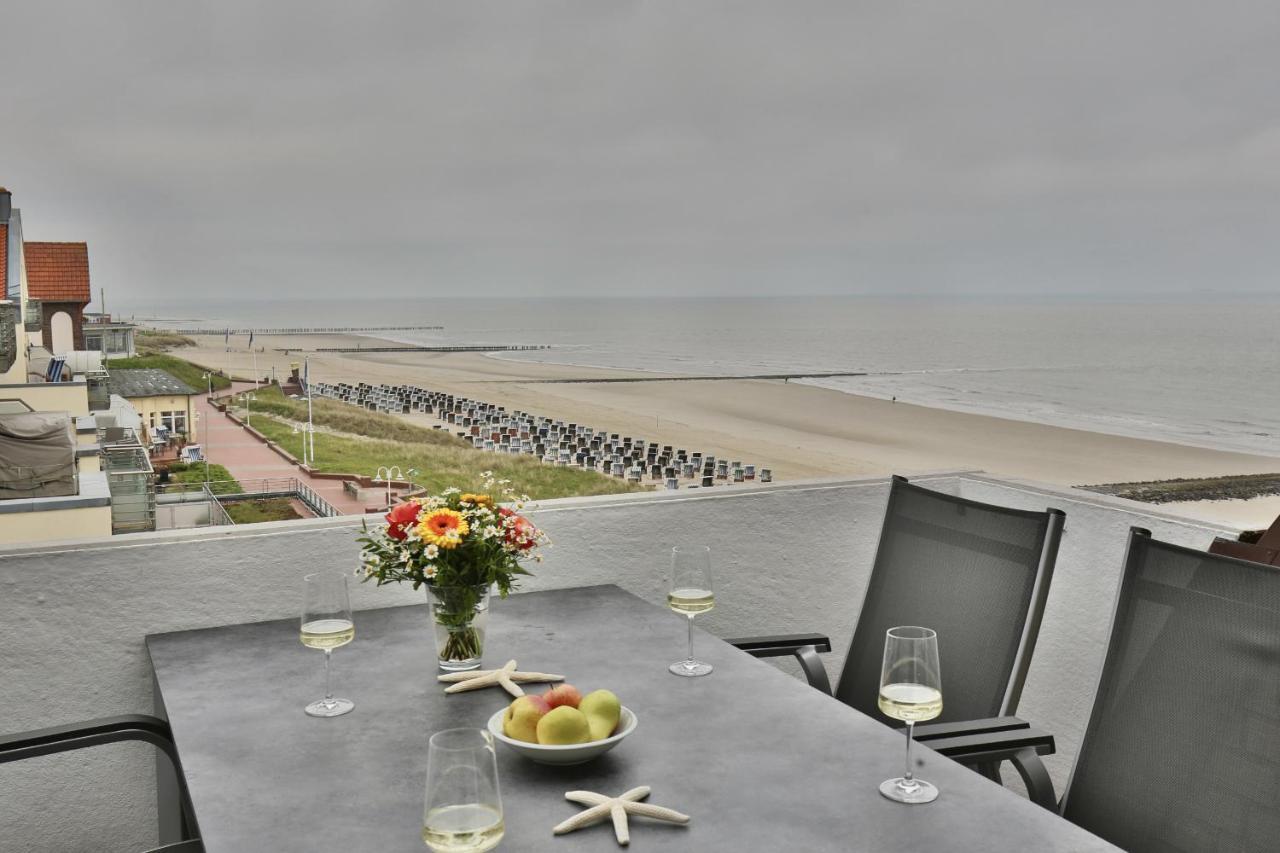 Villa Marina 26 - Gigantischer Meerblick วังเกร์โอเกอ ภายนอก รูปภาพ