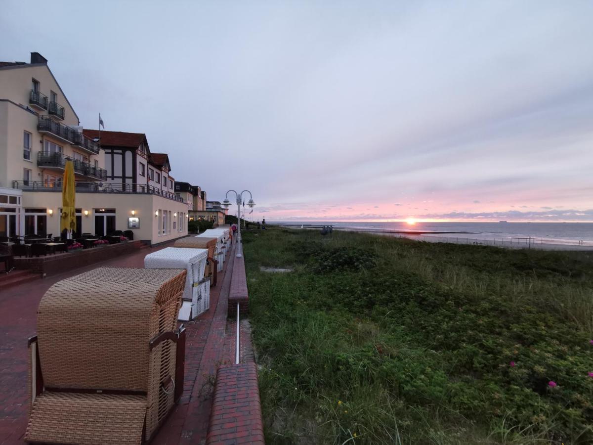 Villa Marina 26 - Gigantischer Meerblick วังเกร์โอเกอ ภายนอก รูปภาพ