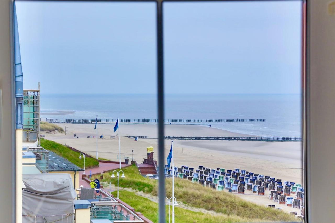 Villa Marina 26 - Gigantischer Meerblick วังเกร์โอเกอ ภายนอก รูปภาพ